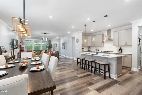 4318 Olde Waverly Way Fuquay Varina NC 27526