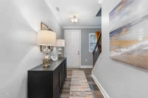 4318 Olde Waverly Way Fuquay Varina NC 27526