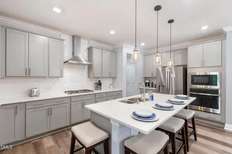 4318 Olde Waverly Way Fuquay Varina NC 27526