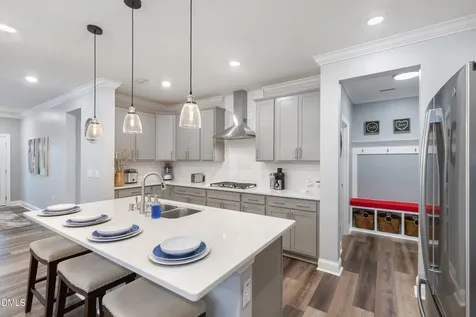 4318 Olde Waverly Way Fuquay Varina NC 27526