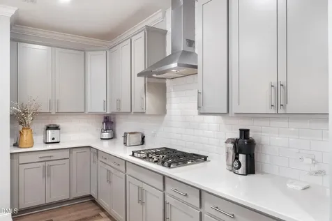 4318 Olde Waverly Way Fuquay Varina NC 27526