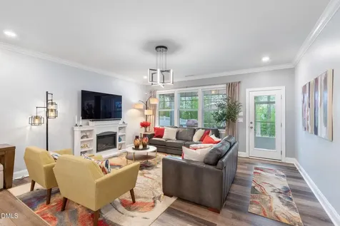4318 Olde Waverly Way Fuquay Varina NC 27526