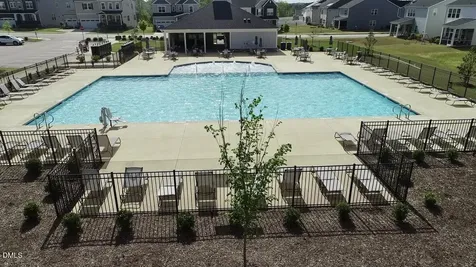 4318 Olde Waverly Way Fuquay Varina NC 27526