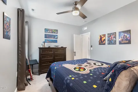 4318 Olde Waverly Way Fuquay Varina NC 27526