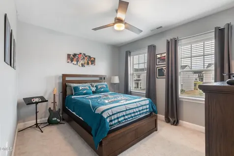 4318 Olde Waverly Way Fuquay Varina NC 27526