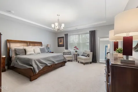 4318 Olde Waverly Way Fuquay Varina NC 27526