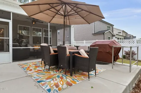 4318 Olde Waverly Way Fuquay Varina NC 27526