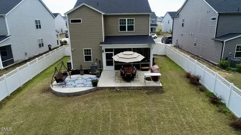 4318 Olde Waverly Way Fuquay Varina NC 27526