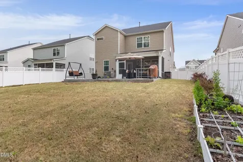 4318 Olde Waverly Way Fuquay Varina NC 27526