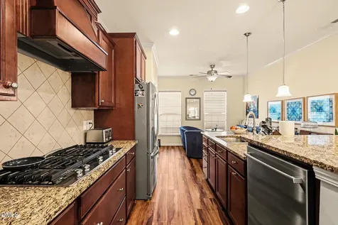 1111 Clay Hill Way Durham NC 27703