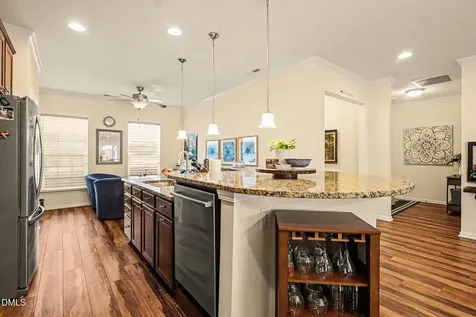 1111 Clay Hill Way Durham NC 27703