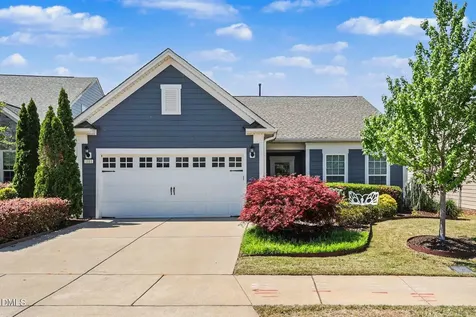 1111 Clay Hill Way Durham NC 27703