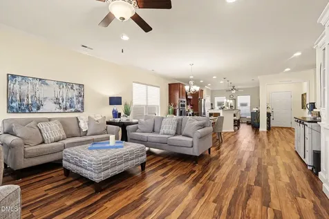 1111 Clay Hill Way Durham NC 27703