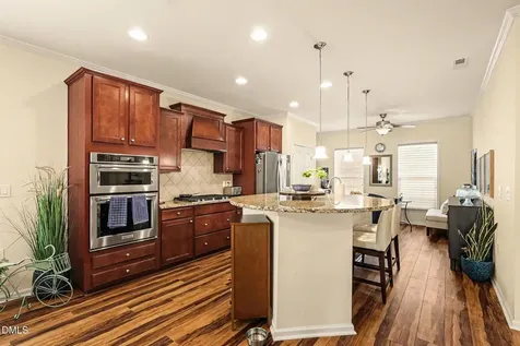 1111 Clay Hill Way Durham NC 27703