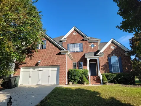 1841 Dunbar Place Burlington NC 27215