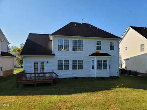 1841 Dunbar Place Burlington NC 27215