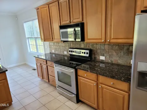 1841 Dunbar Place Burlington NC 27215