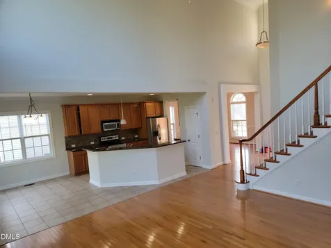 1841 Dunbar Place Burlington NC 27215