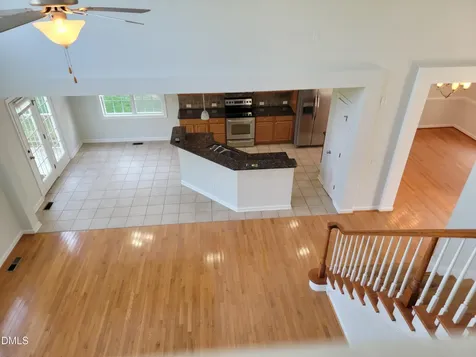 1841 Dunbar Place Burlington NC 27215