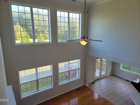 1841 Dunbar Place Burlington NC 27215