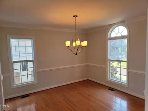 1841 Dunbar Place Burlington NC 27215