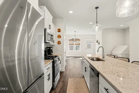 1252 Barreto Drive Wendell NC 27591