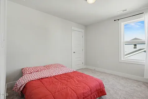 1252 Barreto Drive Wendell NC 27591