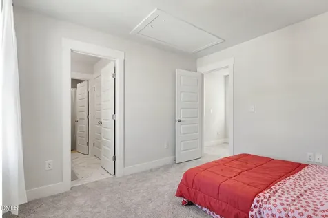 1252 Barreto Drive Wendell NC 27591