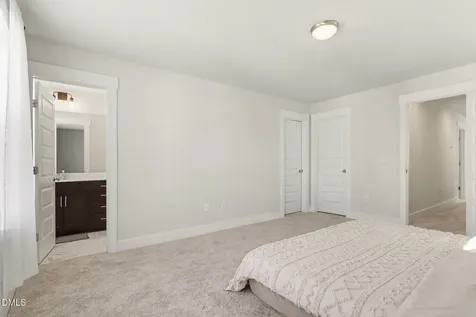 1252 Barreto Drive Wendell NC 27591