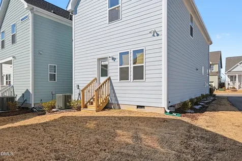 1252 Barreto Drive Wendell NC 27591