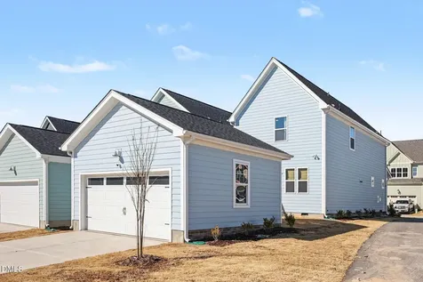 1252 Barreto Drive Wendell NC 27591