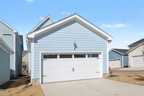 1252 Barreto Drive Wendell NC 27591