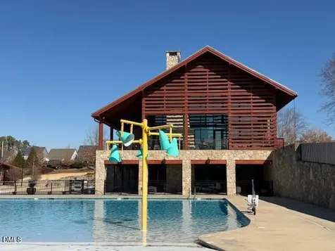 1252 Barreto Drive Wendell NC 27591