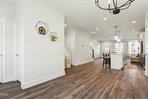 1252 Barreto Drive Wendell NC 27591