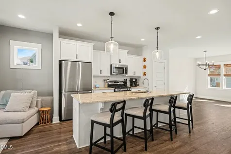 1252 Barreto Drive Wendell NC 27591