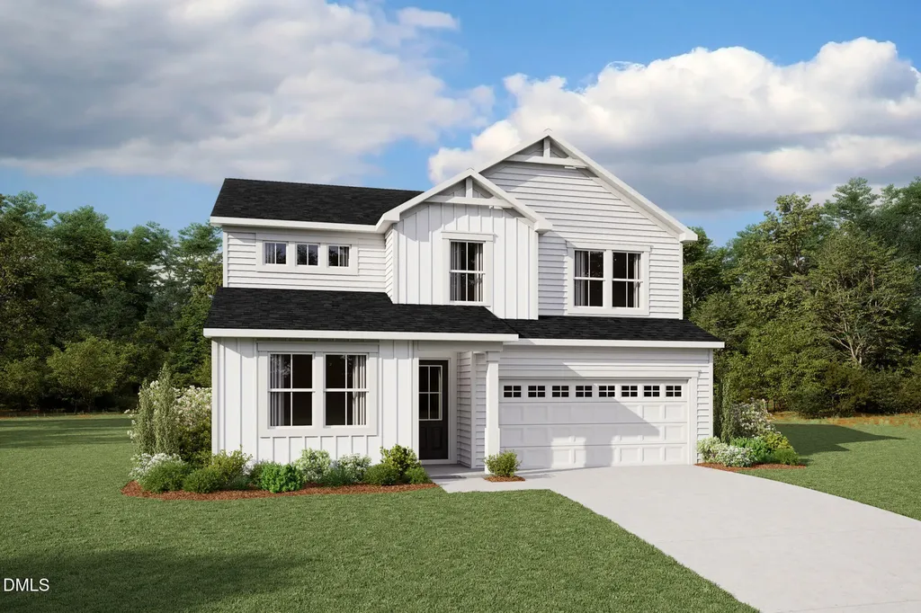 260 Yellow River Way Garner NC 27529
