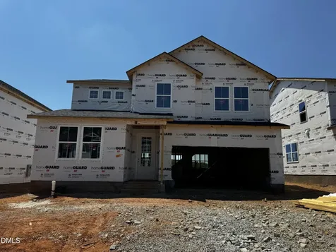 260 Yellow River Way Garner NC 27529