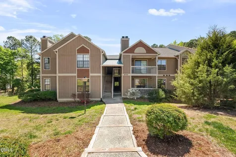 3704 Chimney Ridge Place Durham NC 27713