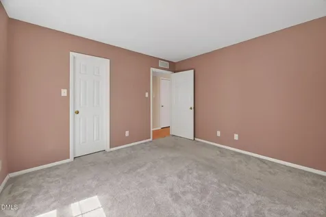 3704 Chimney Ridge Place Durham NC 27713