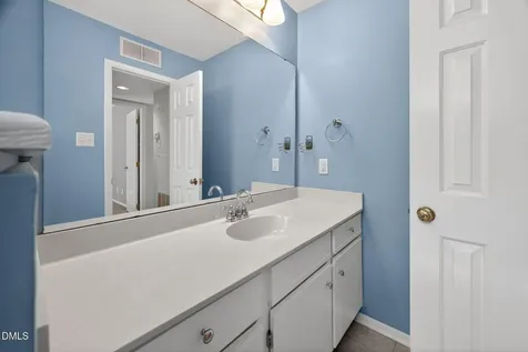3704 Chimney Ridge Place Durham NC 27713