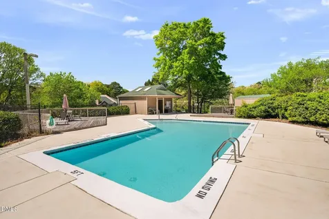 3704 Chimney Ridge Place Durham NC 27713