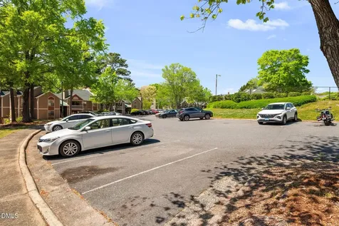 3704 Chimney Ridge Place Durham NC 27713