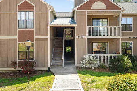 3704 Chimney Ridge Place Durham NC 27713
