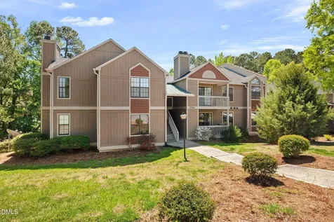 3704 Chimney Ridge Place Durham NC 27713