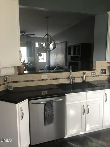 603 Knightsborough Way Apex NC 27502