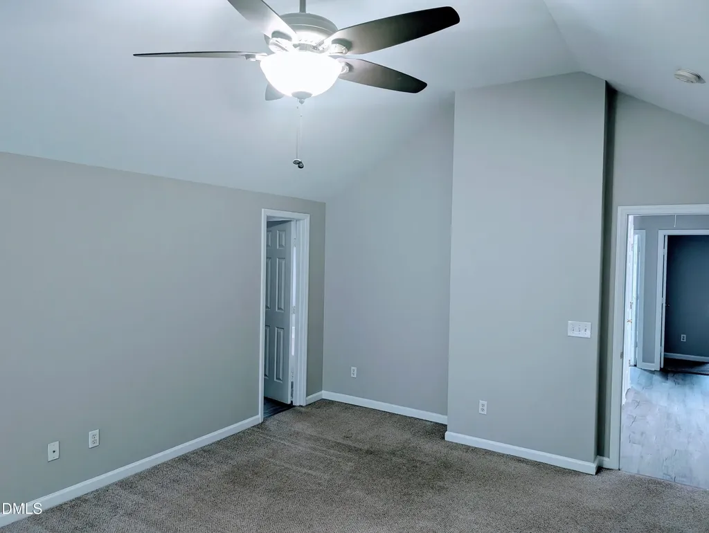 1657 Brown Owl Drive Raleigh NC 27610