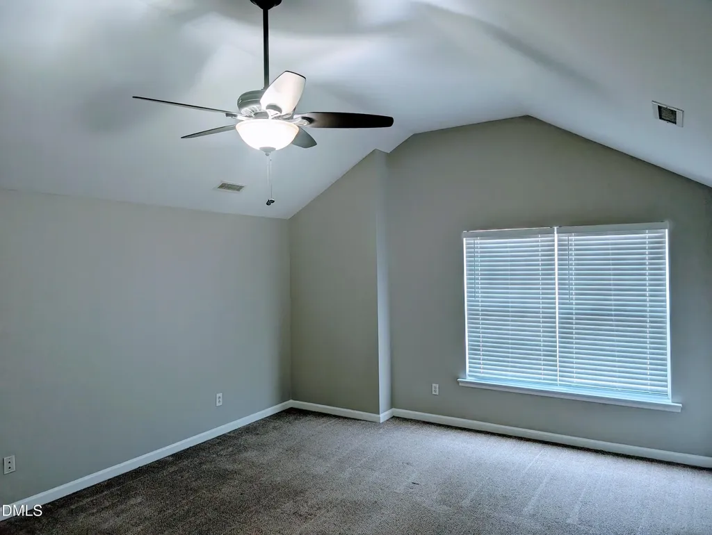 1657 Brown Owl Drive Raleigh NC 27610