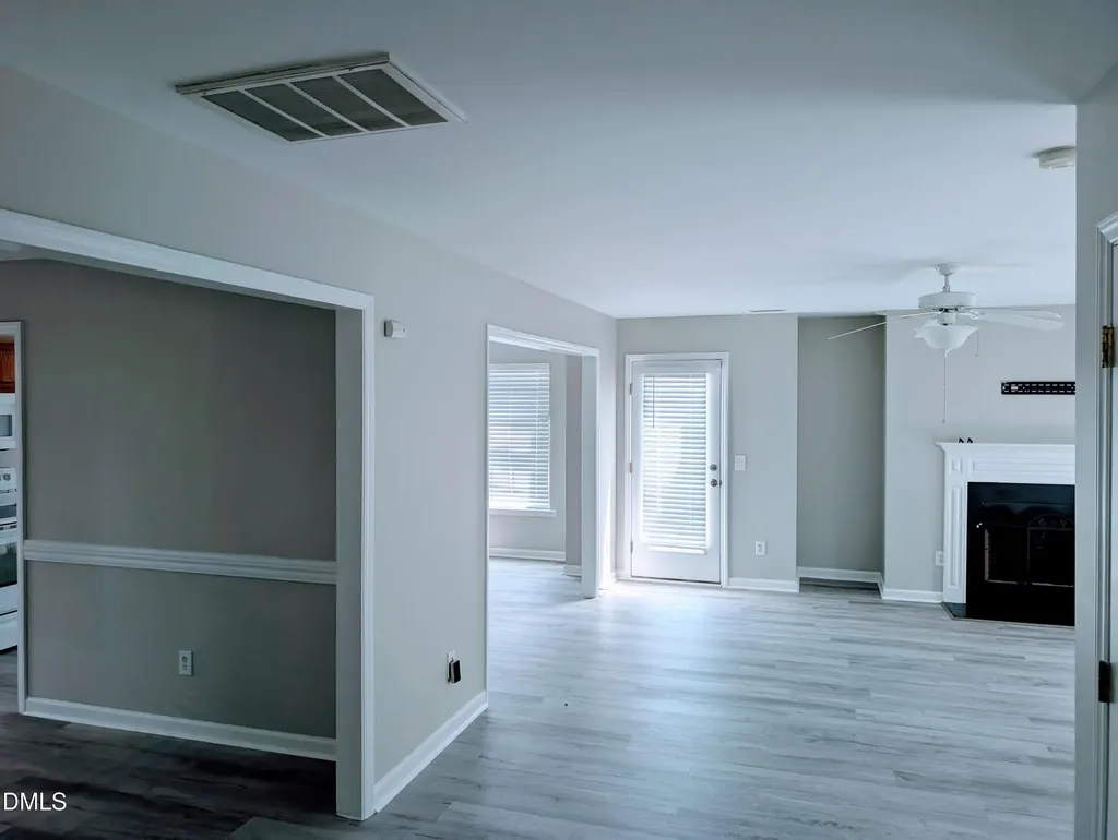 1657 Brown Owl Drive Raleigh NC 27610