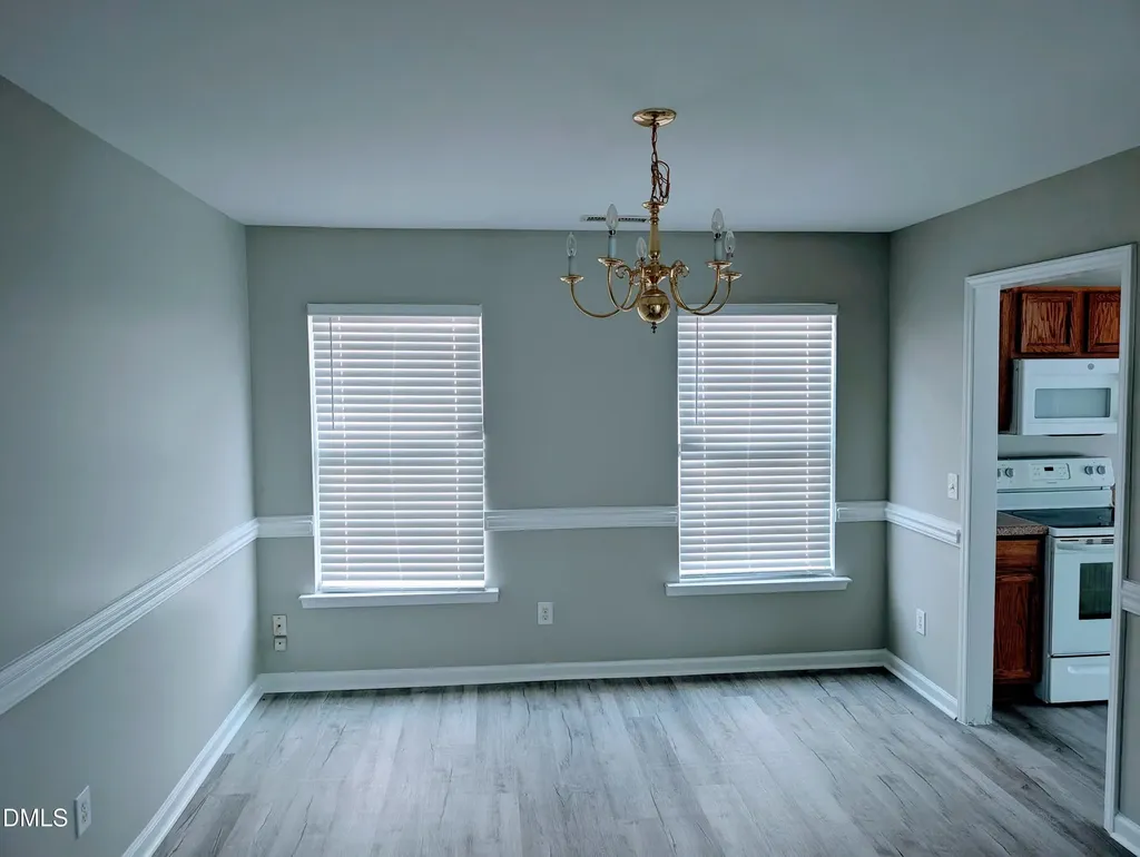 1657 Brown Owl Drive Raleigh NC 27610