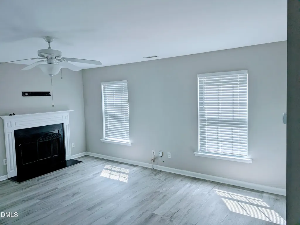 1657 Brown Owl Drive Raleigh NC 27610